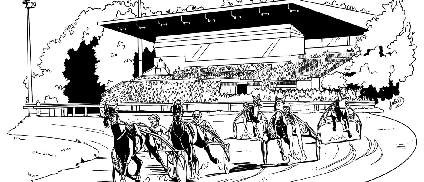 Hippodrome